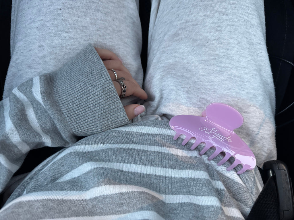 Hair clip