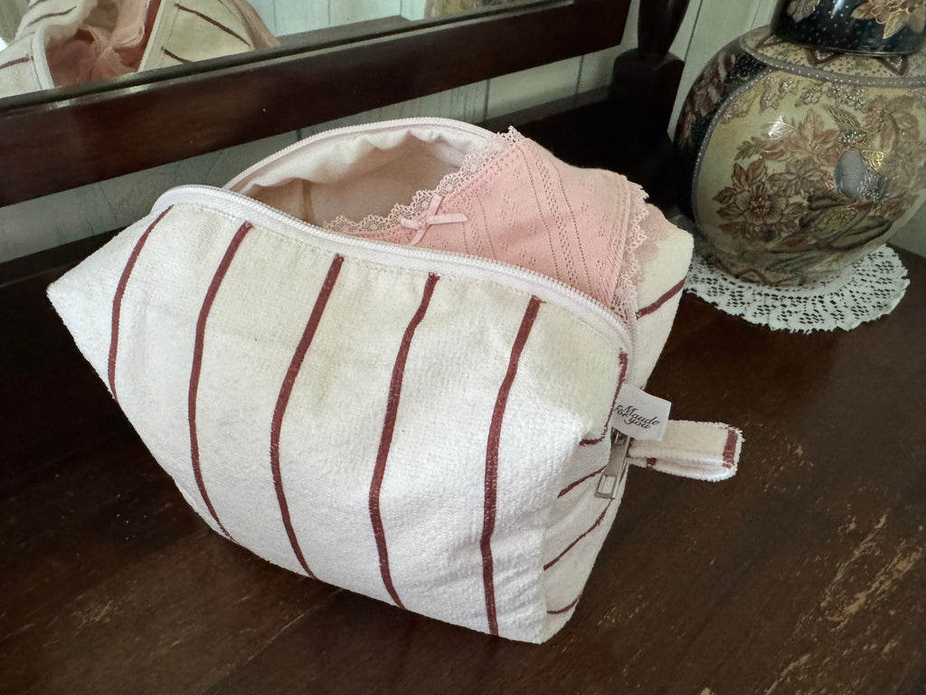 Trousse de voyage
