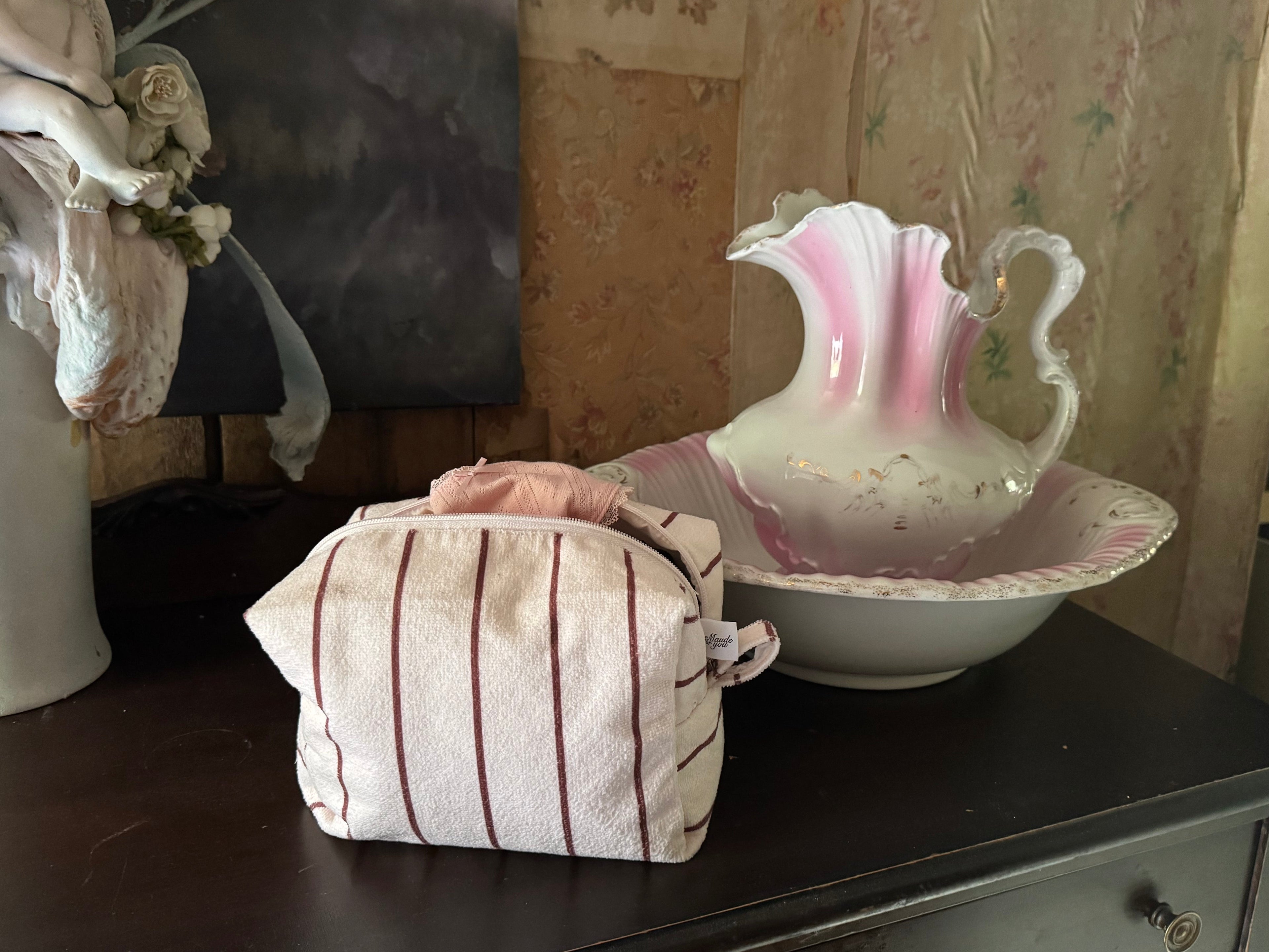 Trousse de voyage